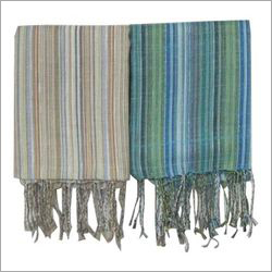 Poly Viscose Scarves