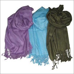 Pashmina Scarves