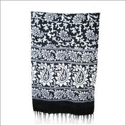 Dyed Pashmina Shawls