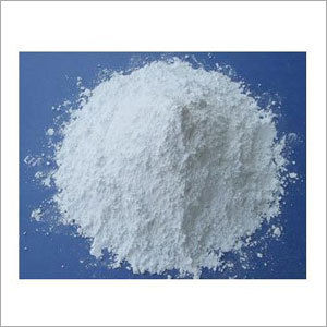Quartz Silica Powder 