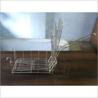 S.S Patty Basket