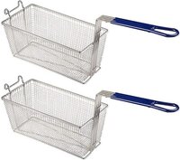 S.s Fryer Basket