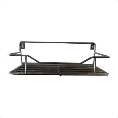 Single Rack By VINEET ENTERPRISES