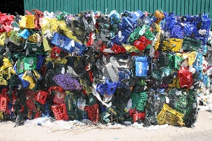 Waste Polymers to Fuel