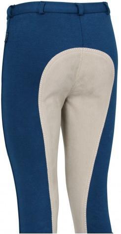 BREECHES TWO TONE