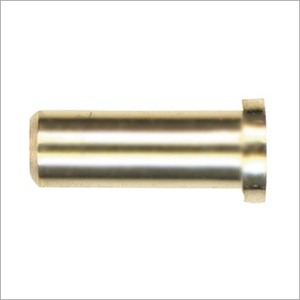 Brass Electrical Switch Pins