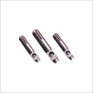 Brass Plug Pins