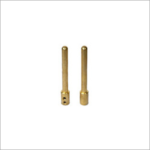 Brass Electrical Pins