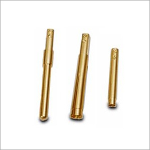 Brass Electrical Pins