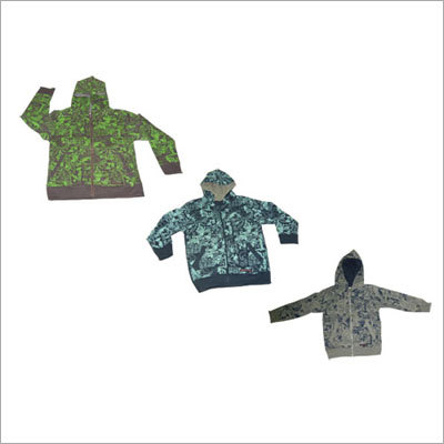 Men's Hooded Sweatshirts