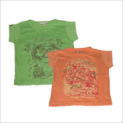 Designer Kids Tops