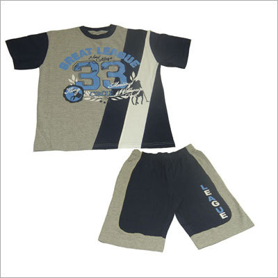 Kids T-shirt