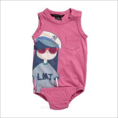 Baby Suit