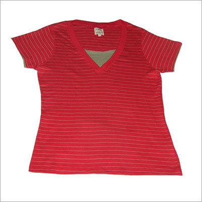 Ladies T-shirts