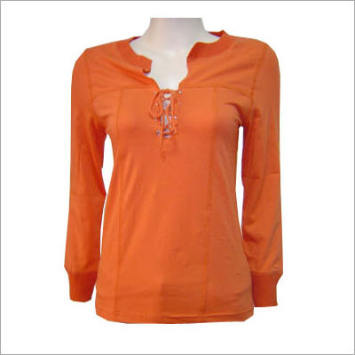 Ladies T-shirt