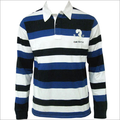 Men's Polo T-shirts