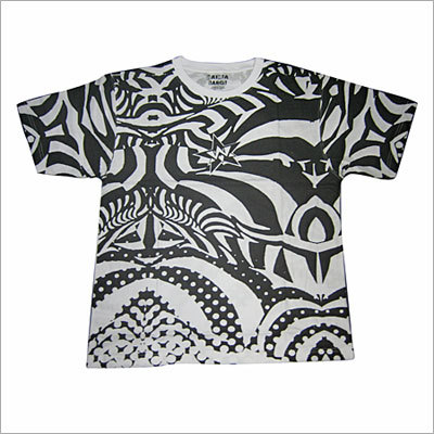 Men's T-shirt