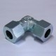 Hydraulic Equal Elbow