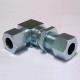 Hydraulic Elbow Bulkhead