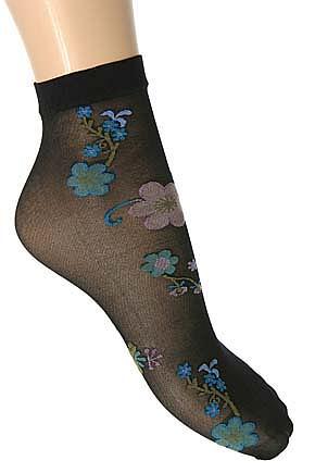 ANKLE LENGTH SOCKS