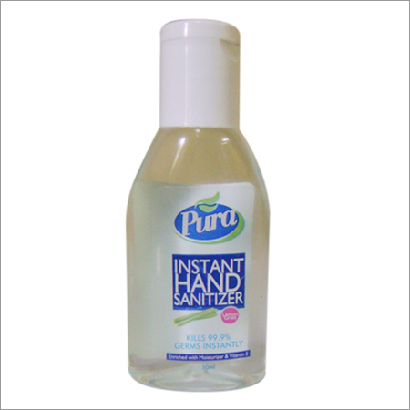 Hand Sanitizer