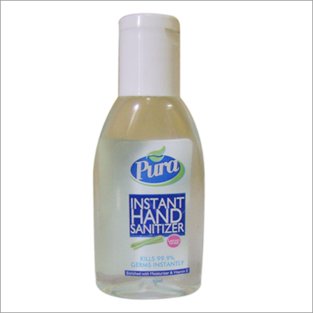 Hand Hygiene