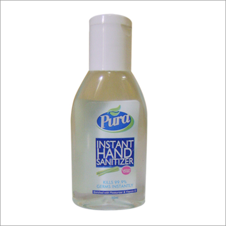 Hand Washing