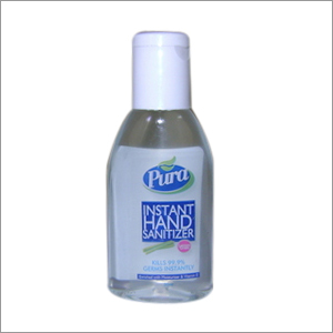 Personal Hygiene