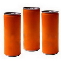 Energy Drinks