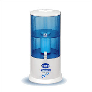 Aquastar Water Purifier