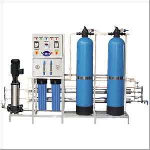 Commercial RO System