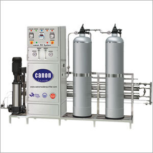 Canon RO System