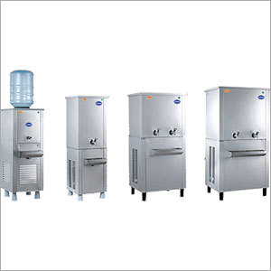Cooler Cum Purifier