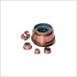 Commutator Mica Segment