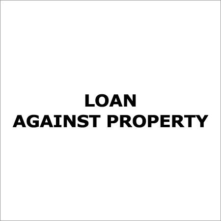 Loan Against Property