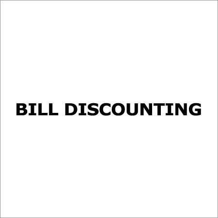 Bill Discounting - Bill of Exchange or Promissory Note Variable Maturity Period Negotiable Discount Rate | Fast Funding Improved Cash Flow Flexible Terms Reduced Risk
