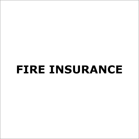 Fire Insurance