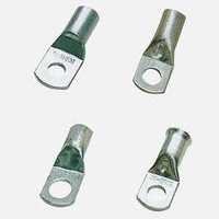 Brass Lugs