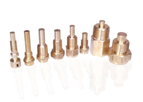 Brass Housing Fittings