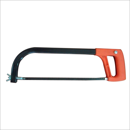 Square Hacksaw Frame