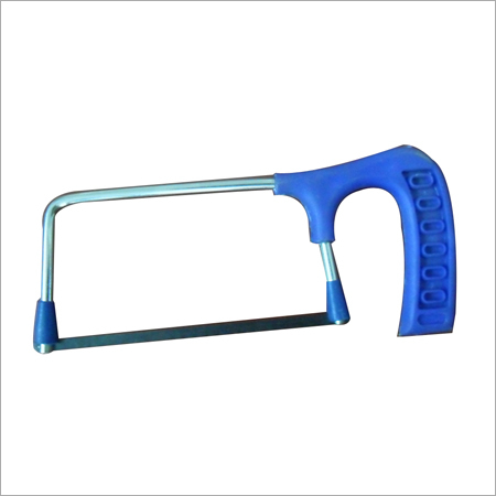 Adjustable Hacksaw Frame