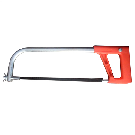 Tubular Hacksaw Frames