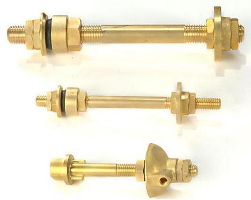 Brass Transformer Parts By PARTS & SPARES