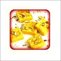 Soan Papdi