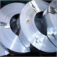 Hot Rolled Steel Strips