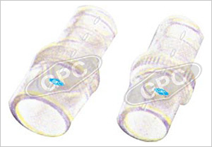 Connectors and Valves - Catheter Mounts By vvGPC Medical Ltd.