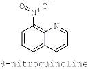 8-nitroquinoline