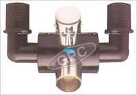 Connectors And Valves - Expiratory Valves
