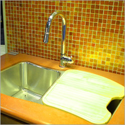 मॉड्यूलर रसोई और फर्नीचर