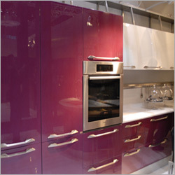 Modular Kitchen & Furniture